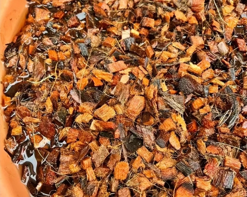 椰糠泥炭土大量有货欢迎来采购