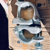 锻造扣件