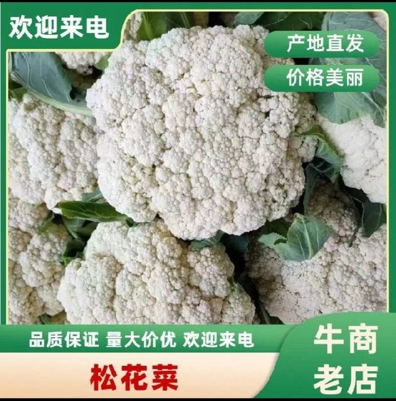 西兰花