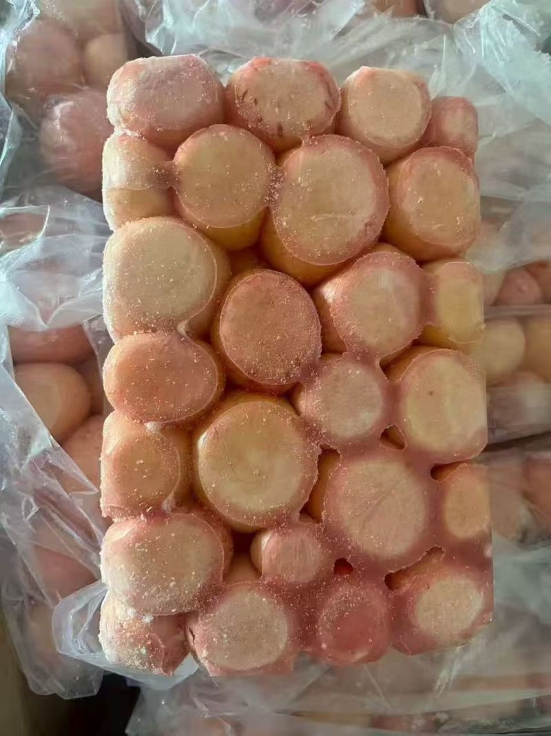 鹅蛋黄有2吨