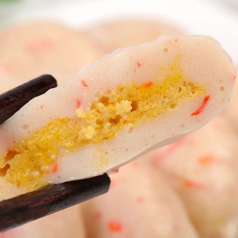 环惠客仿龙虾饼2.5kg（特价）
