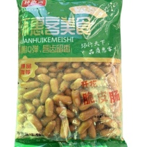 【肠类】环惠客开花脆皮肠2.5kg