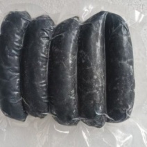 【肠类】环惠客墨鱼肠180g（特价）