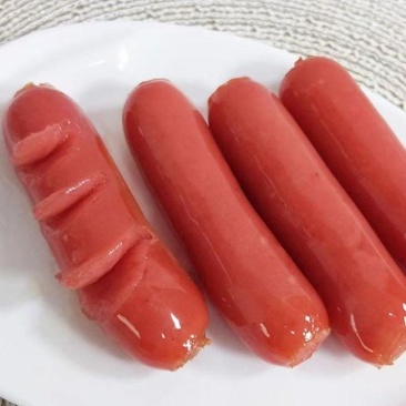 【肠类】环惠客热狗肠2.5kg