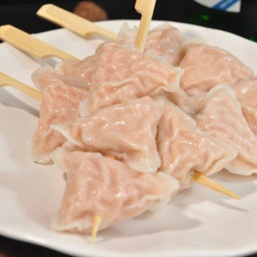 【饺子】环惠客燕饺清真（特价）