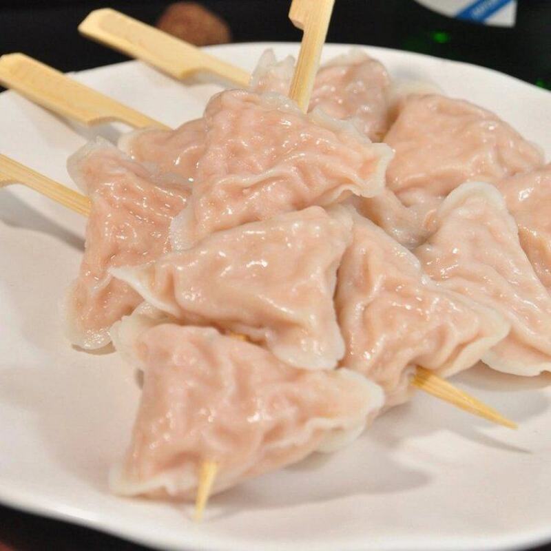 【饺子】环惠客燕饺清真（特价）