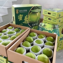 泰兴翠冠梨