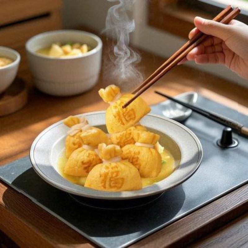 环惠客膳食福袋