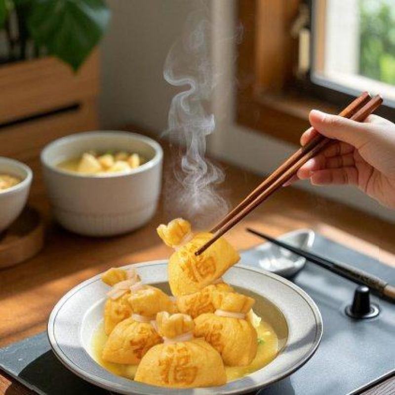环惠客甄品鱼籽福袋1.5kg