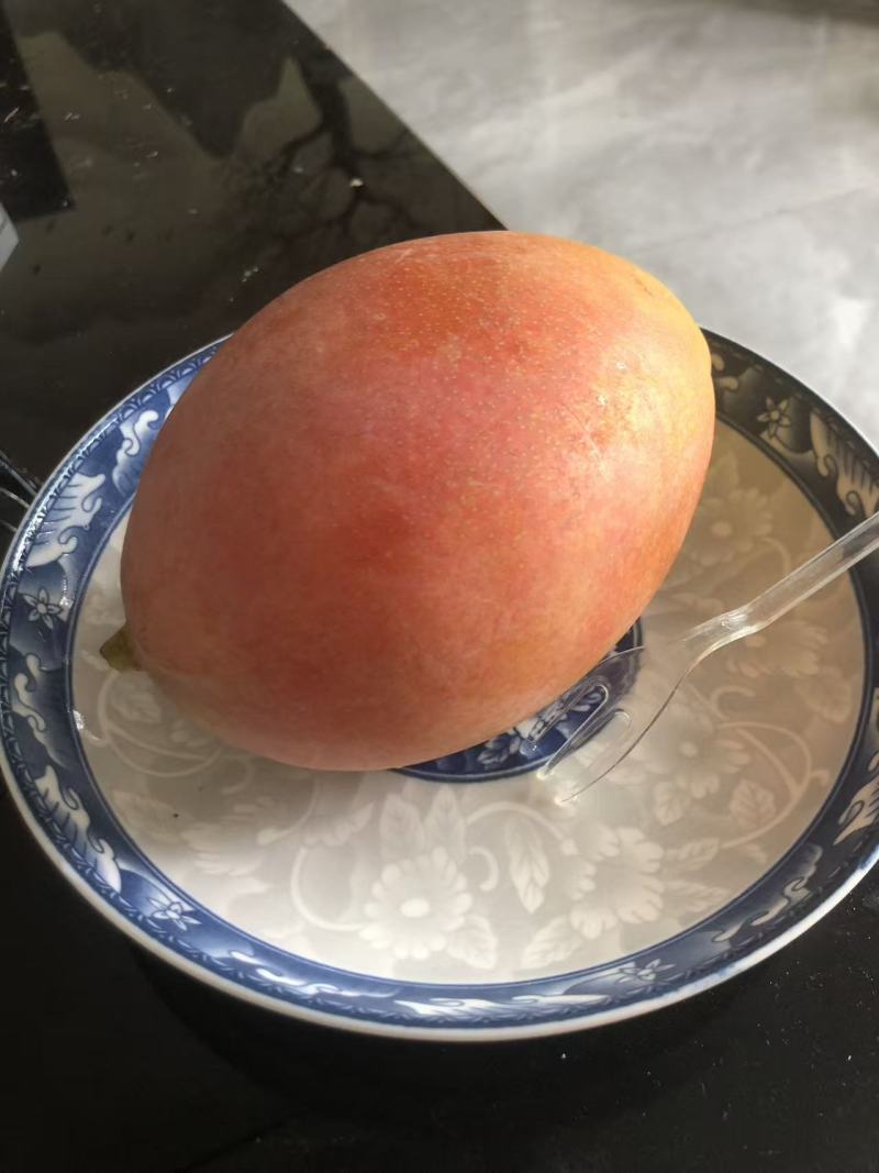 【凯特芒果】正宗云南凯特芒果/云南芒果/精选大果坏了包赔