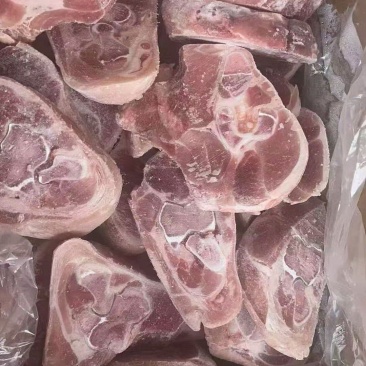 肘子片，肘子切的，新货，6/斤