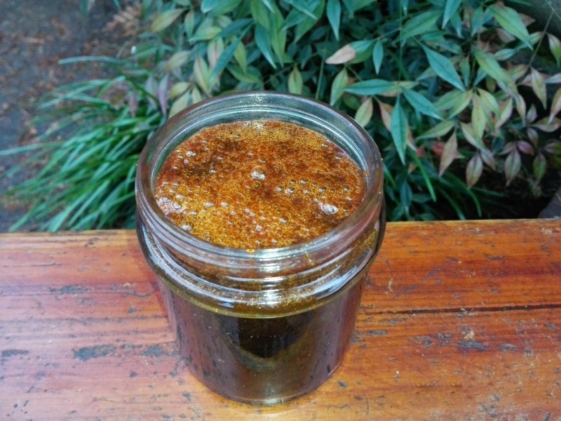 天然风味/传统调味/流芳茅蔗糖/茅蔗膏/糖浆