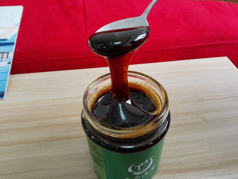 天然风味/传统调味/流芳茅蔗糖/茅蔗膏/糖浆