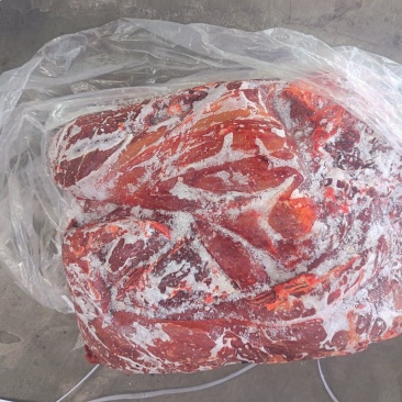 牛肉四分体