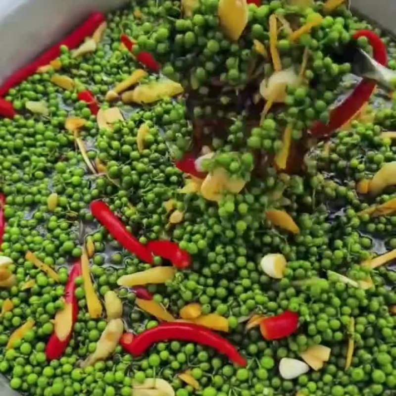 新鲜山胡椒木姜子野生山苍子