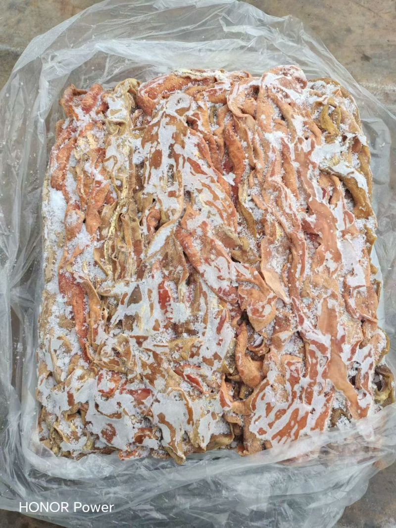 纯干去油牛小肠工厂直发全国冷链发货品质好价格低