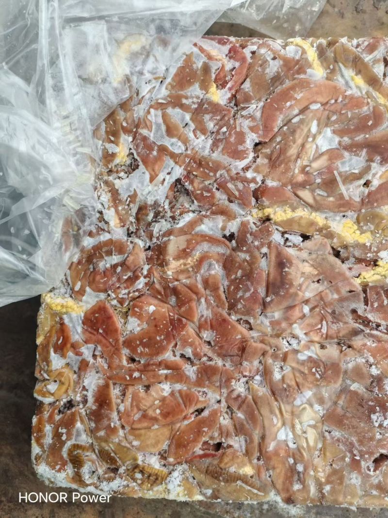 纯干去油牛小肠工厂直发全国冷链发货品质好价格低