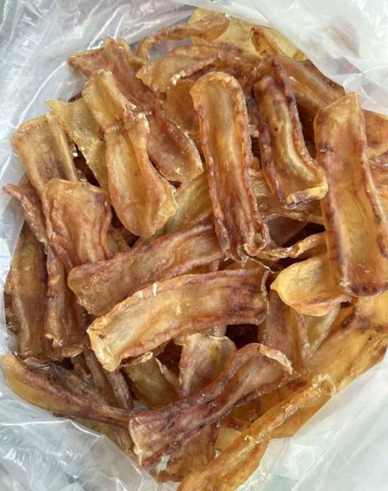 新西兰鳕鱼胶红胶，广州实体批发规格价格请看详情页