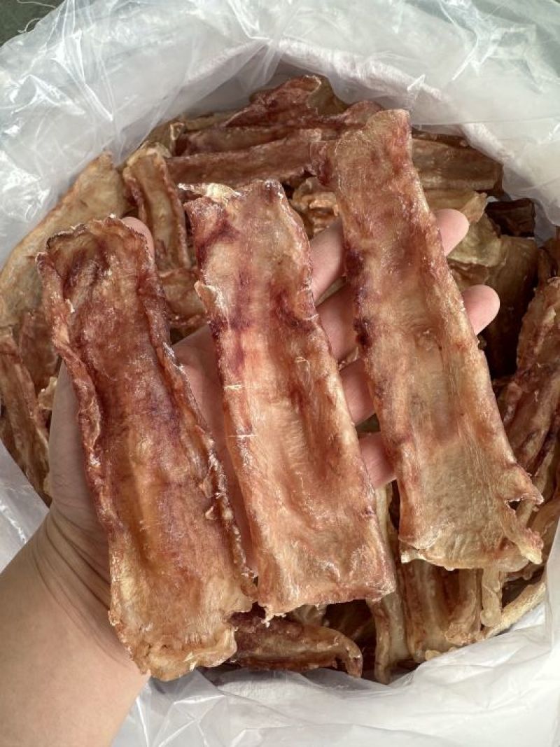 新西兰鳕鱼胶红胶，广州实体批发规格价格请看详情页