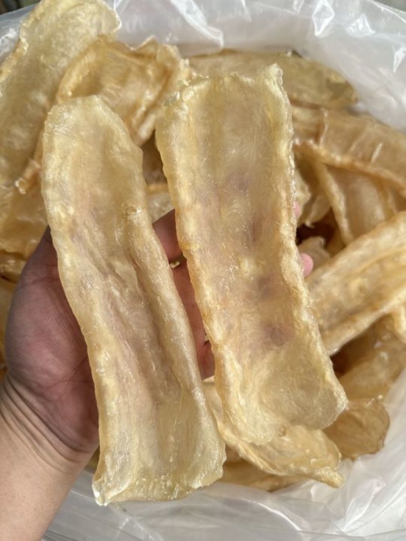 新西兰鳕鱼胶黄胶，广州实体批发规格齐格请看详情页