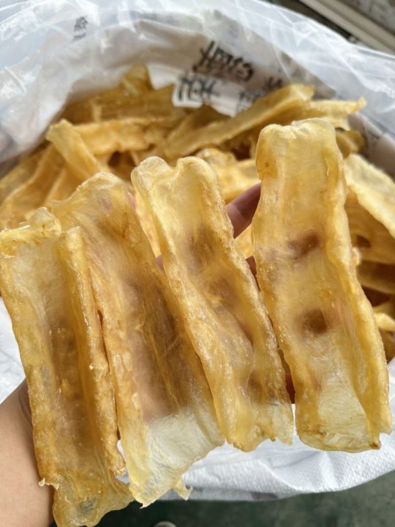 新西兰鳕鱼胶黄胶，广州实体批发规格齐格请看详情页