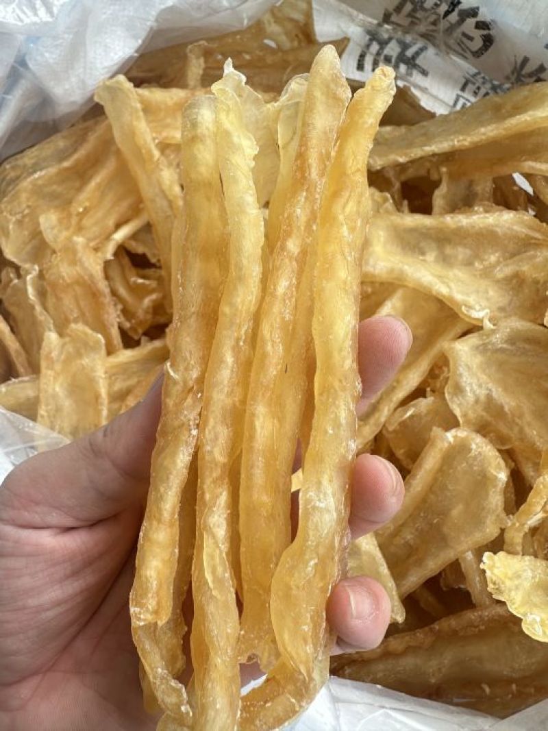新西兰鳕鱼胶黄胶，广州实体批发规格齐格请看详情页