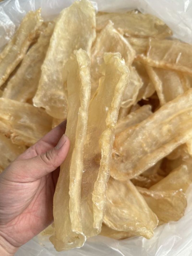新西兰鳕鱼胶黄胶，广州实体批发规格齐格请看详情页