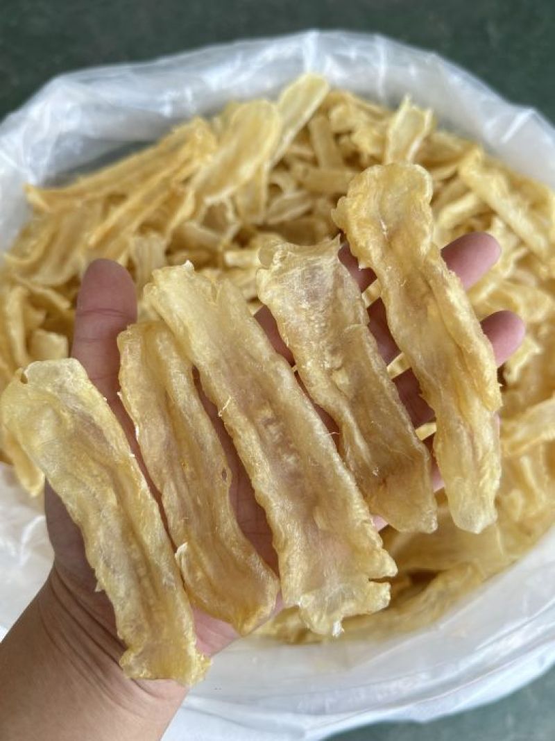新西兰鳕鱼胶黄胶，广州实体批发规格齐格请看详情页