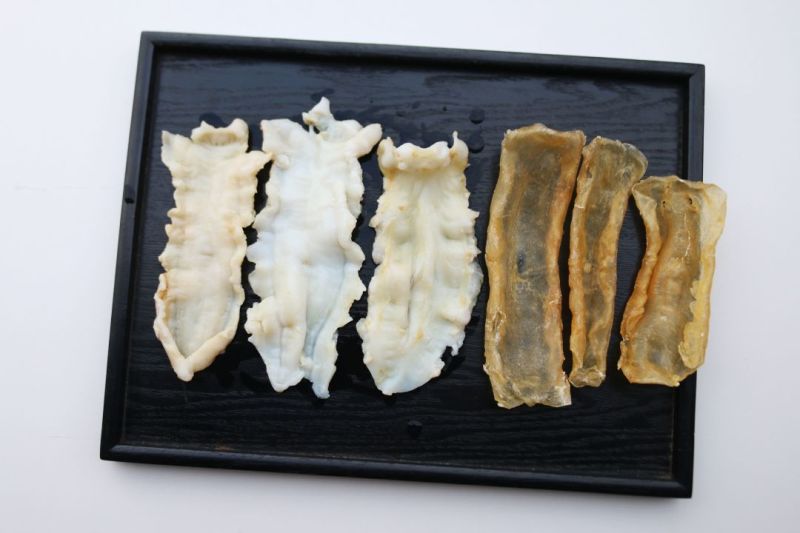 新西兰鳕鱼胶黄胶，广州实体批发规格齐格请看详情页