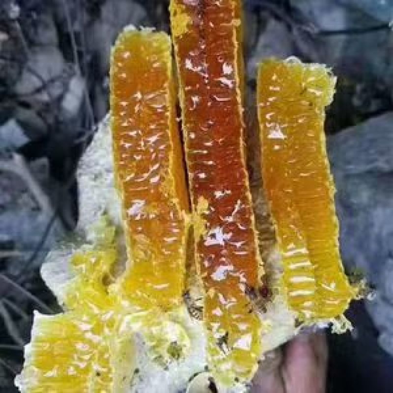 蜂蜜