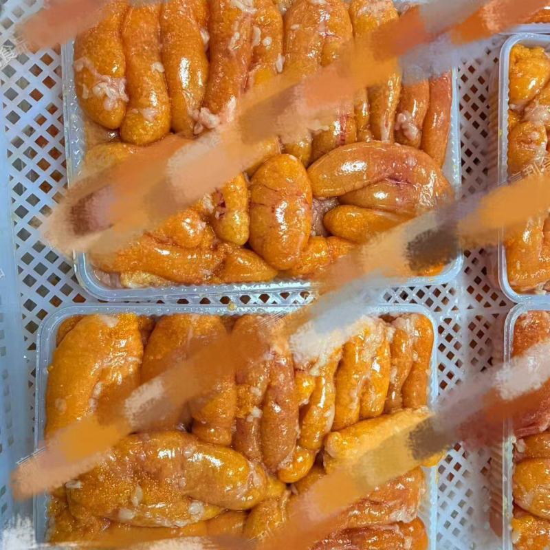 黑鱼籽20吨