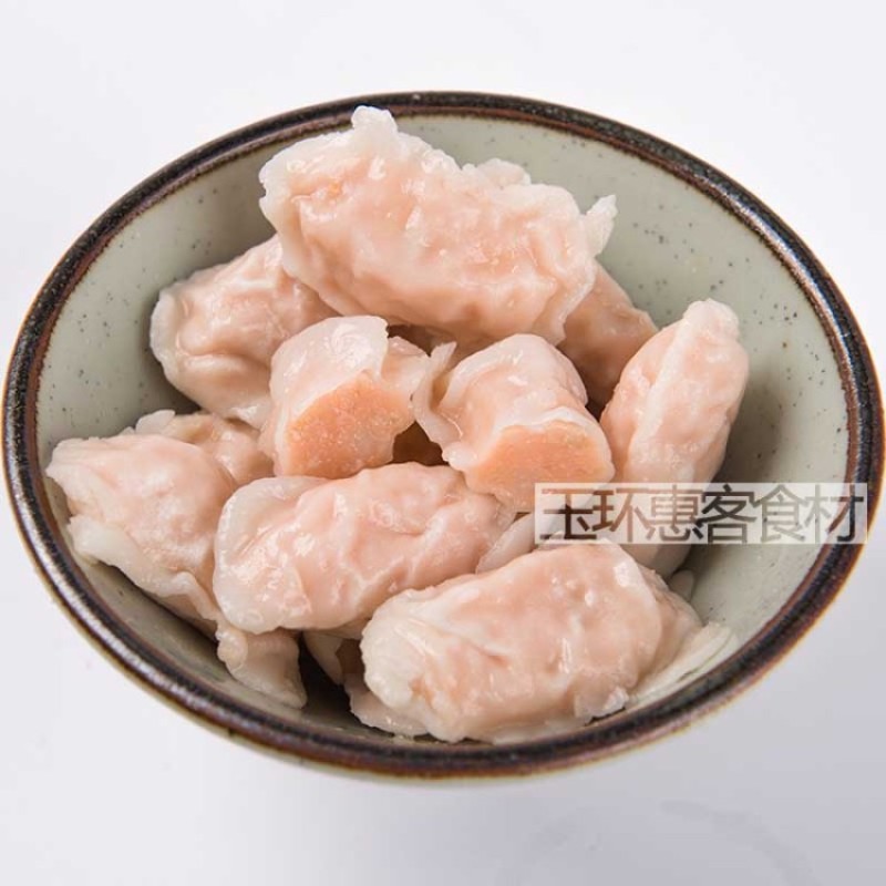 环惠客虾米饺清真