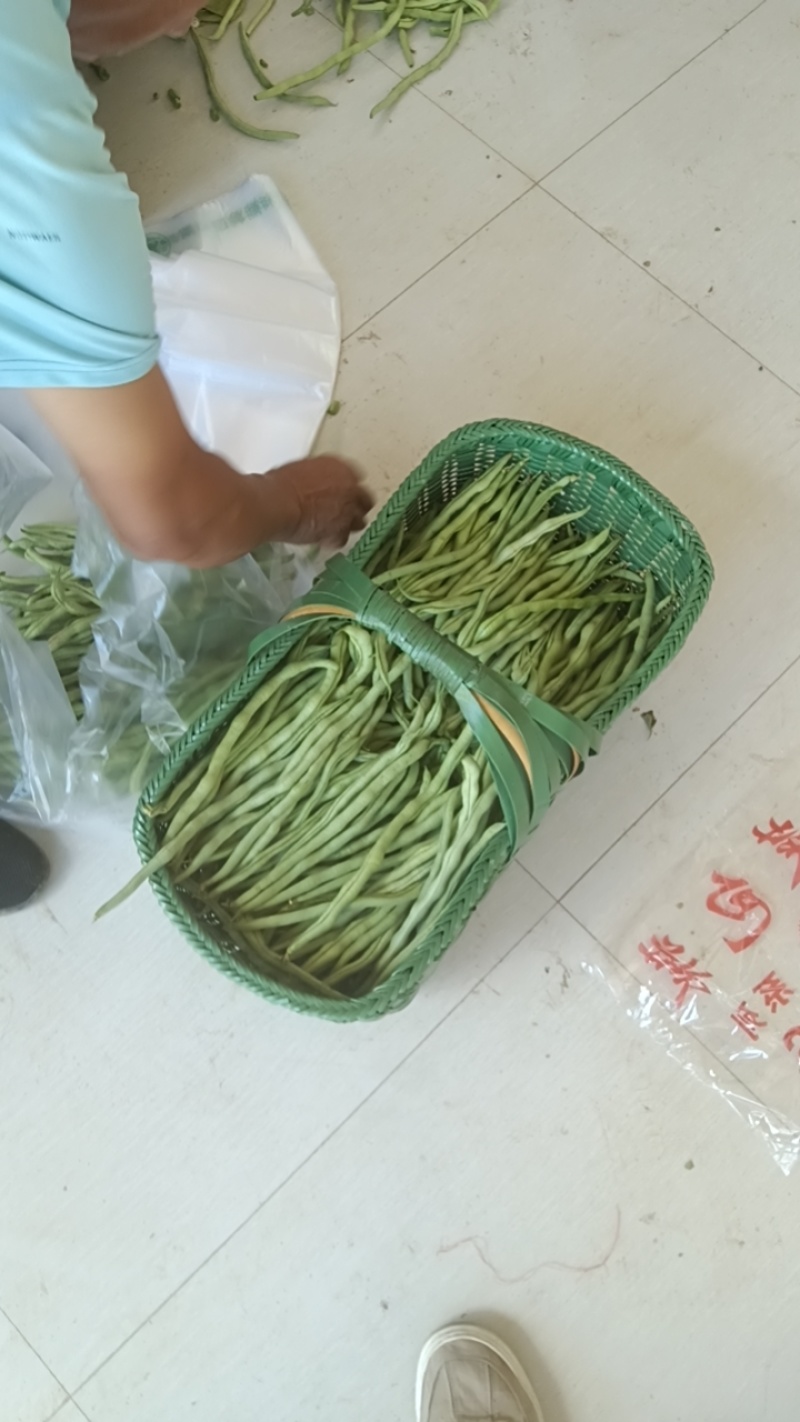 豆角