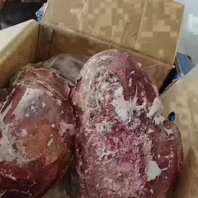 熟牛肝