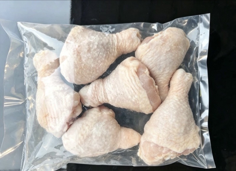 琵琶腿小包装适应多种渠道！市场餐饮电商团购！可定做