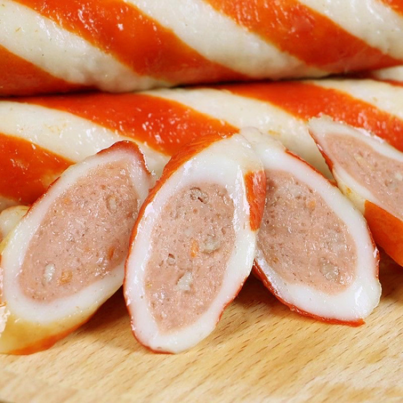 安井烤鱼棒2.5kg（特价）