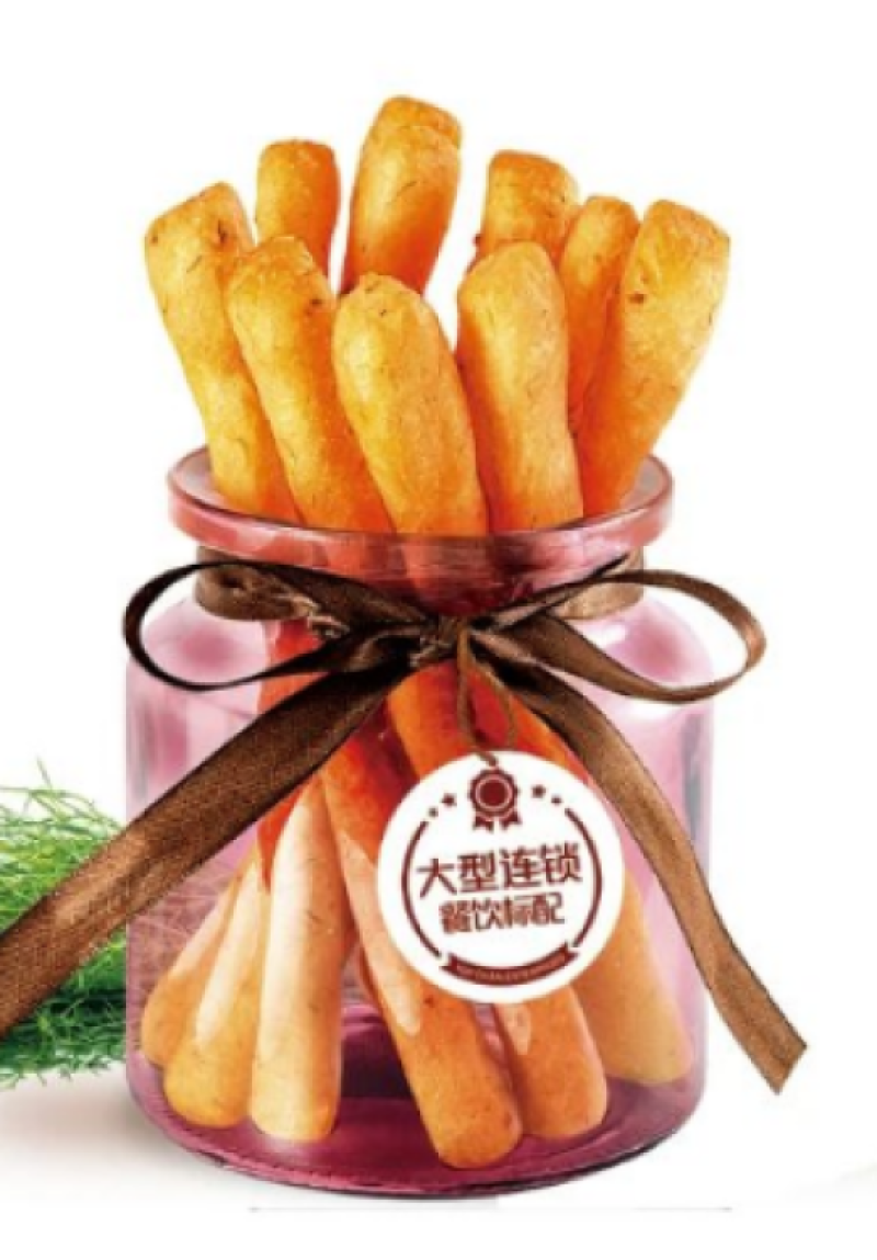 三全餐饮茴香小油条