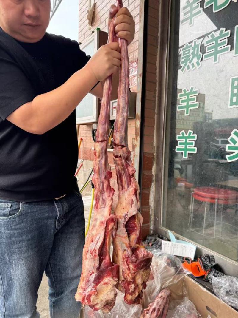 牛尾