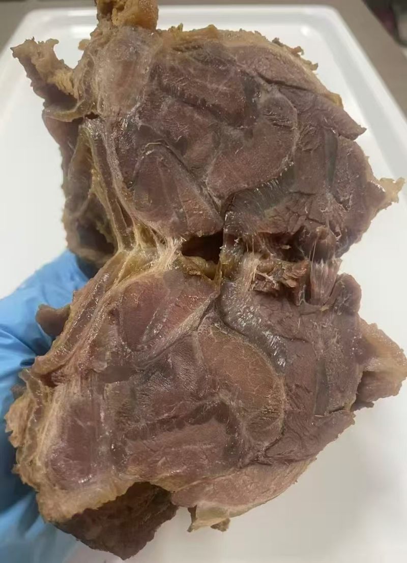 酱牛肉