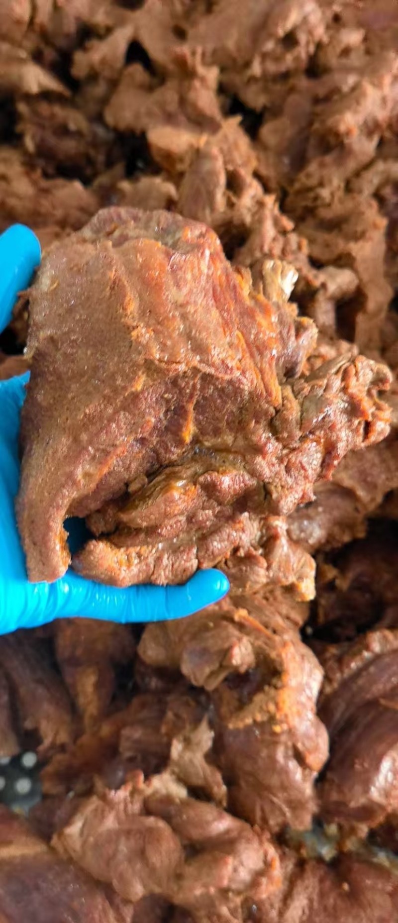 酱牛肉