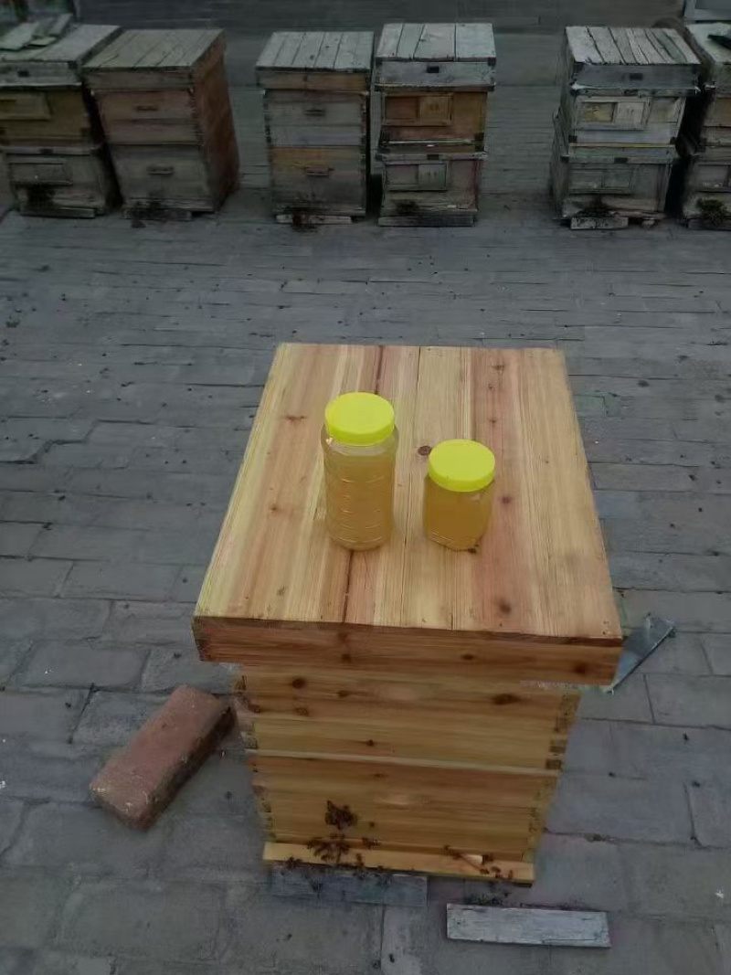 蜂蜜