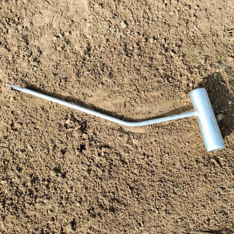 红薯栽苗器地瓜插苗器蔬菜种植工具叉子平栽工具葱苗栽苗神器