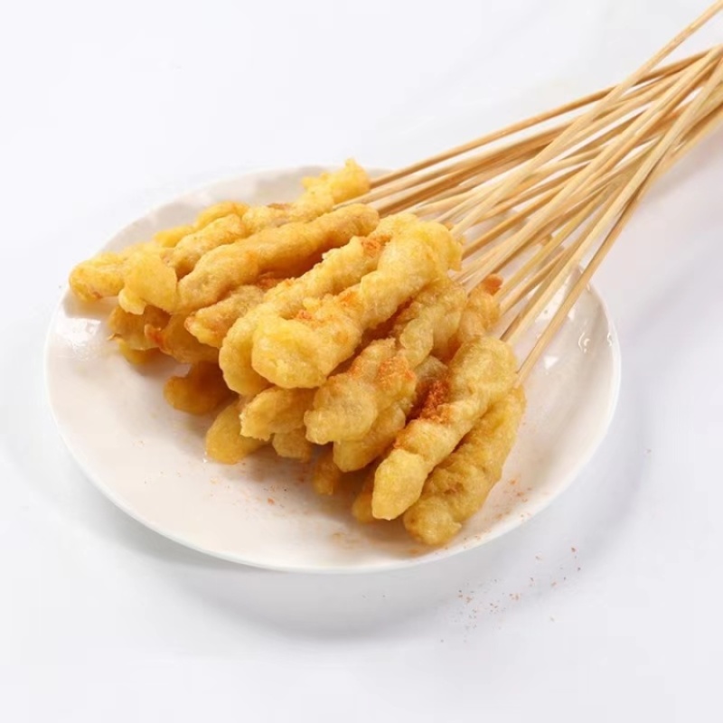 厨厨乐手把小酥肉（串）