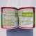 秦白2号大头白菜种子结球紧实矮桩叠抱冬性好外叶少白菜种子