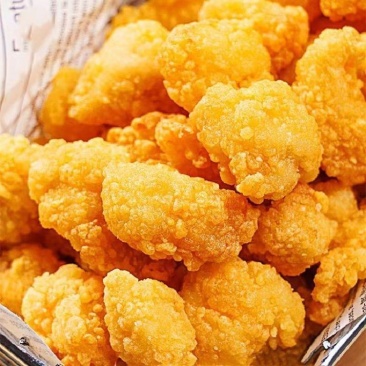 【炸鸡块】环惠客盐酥鸡清真