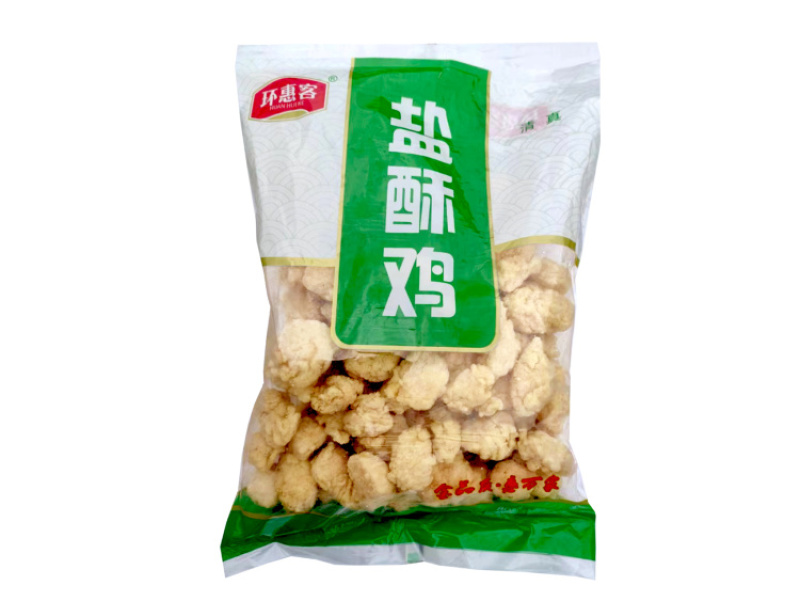 【炸鸡块】环惠客盐酥鸡清真