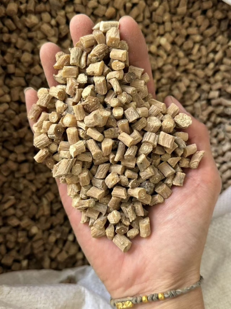 怀牛膝实物拍摄发货如图保庆药业规格多怀牛膝牛膝