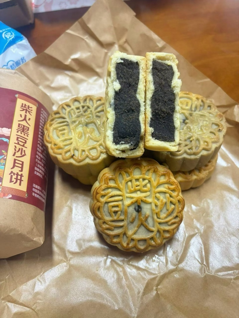 月饼，大量接单，价格优势