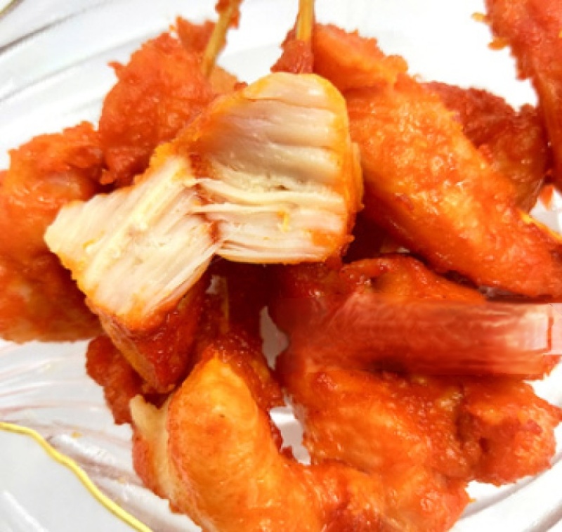 环惠客锅包肉800g清真