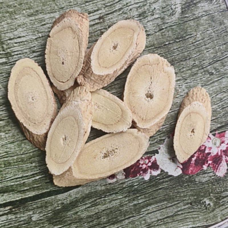 岷县正宗黄芪瓜子片原产地直发品质有保障金盏菊花心